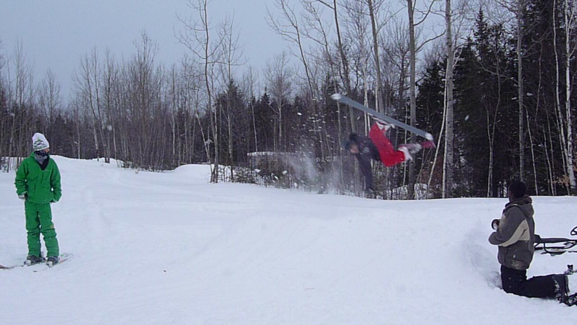 PC Zach cork daffy die