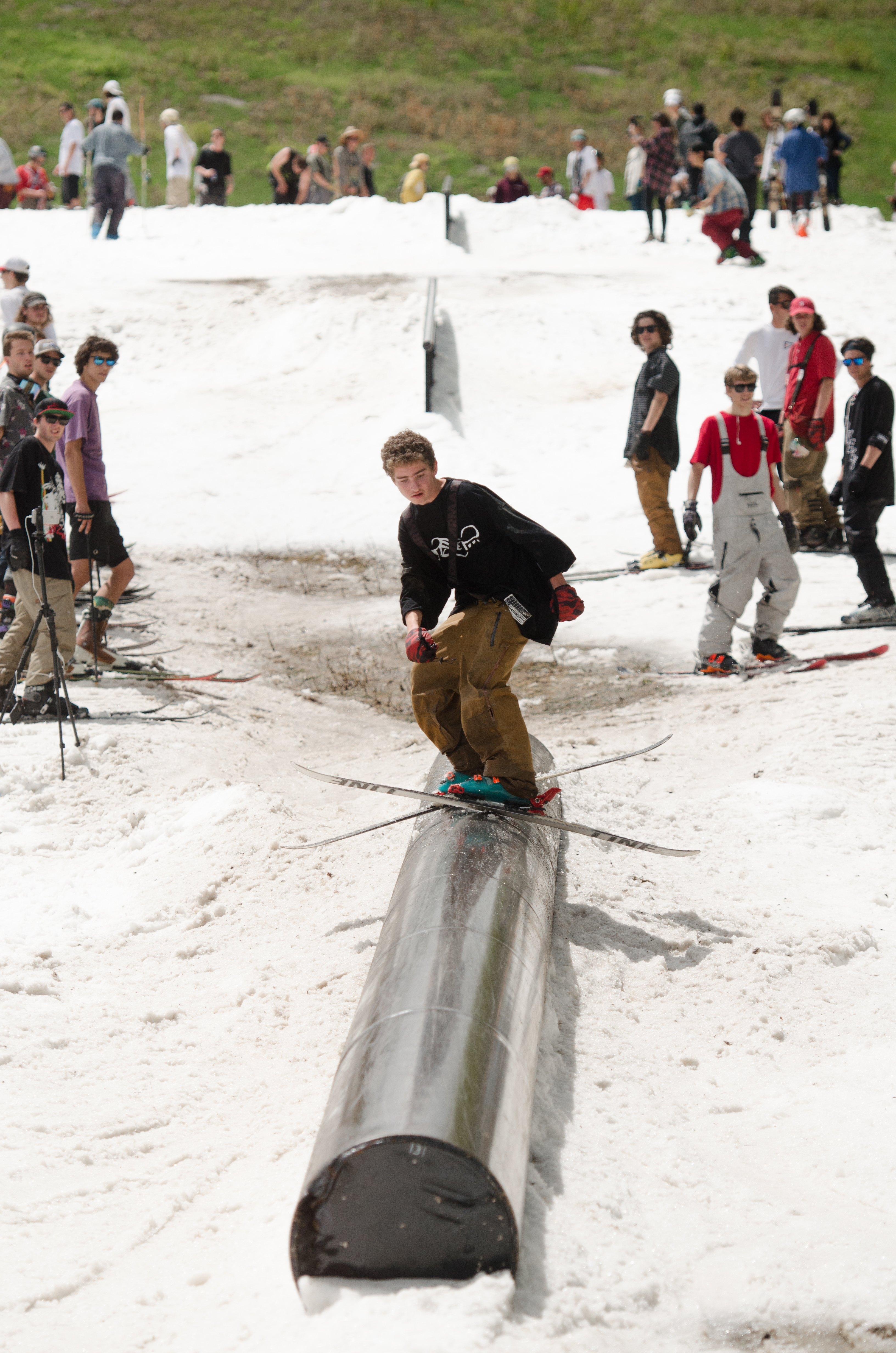 Peace Pipe / Cory Iyoob