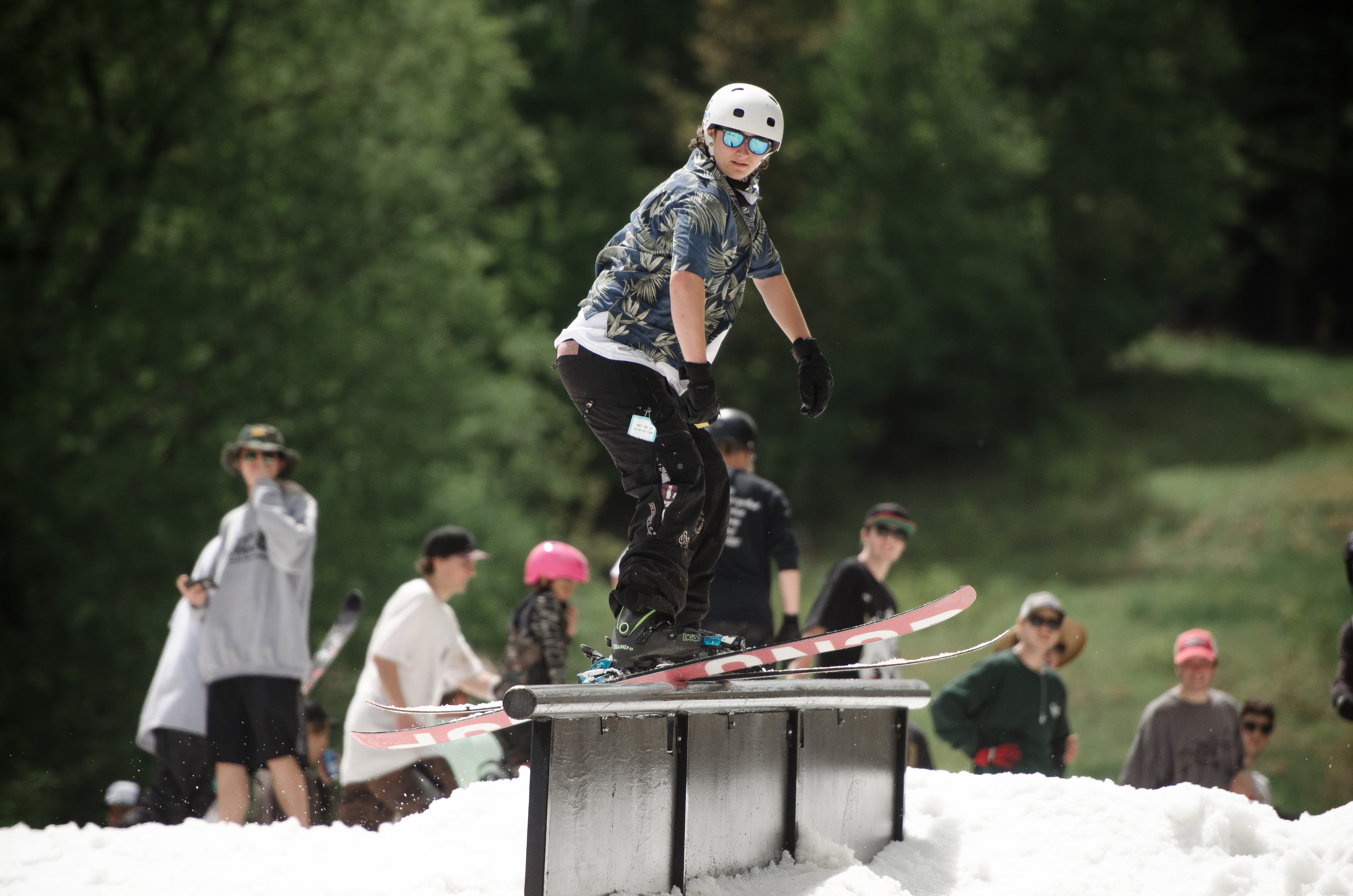 Peace Pipe / Erik Quinn