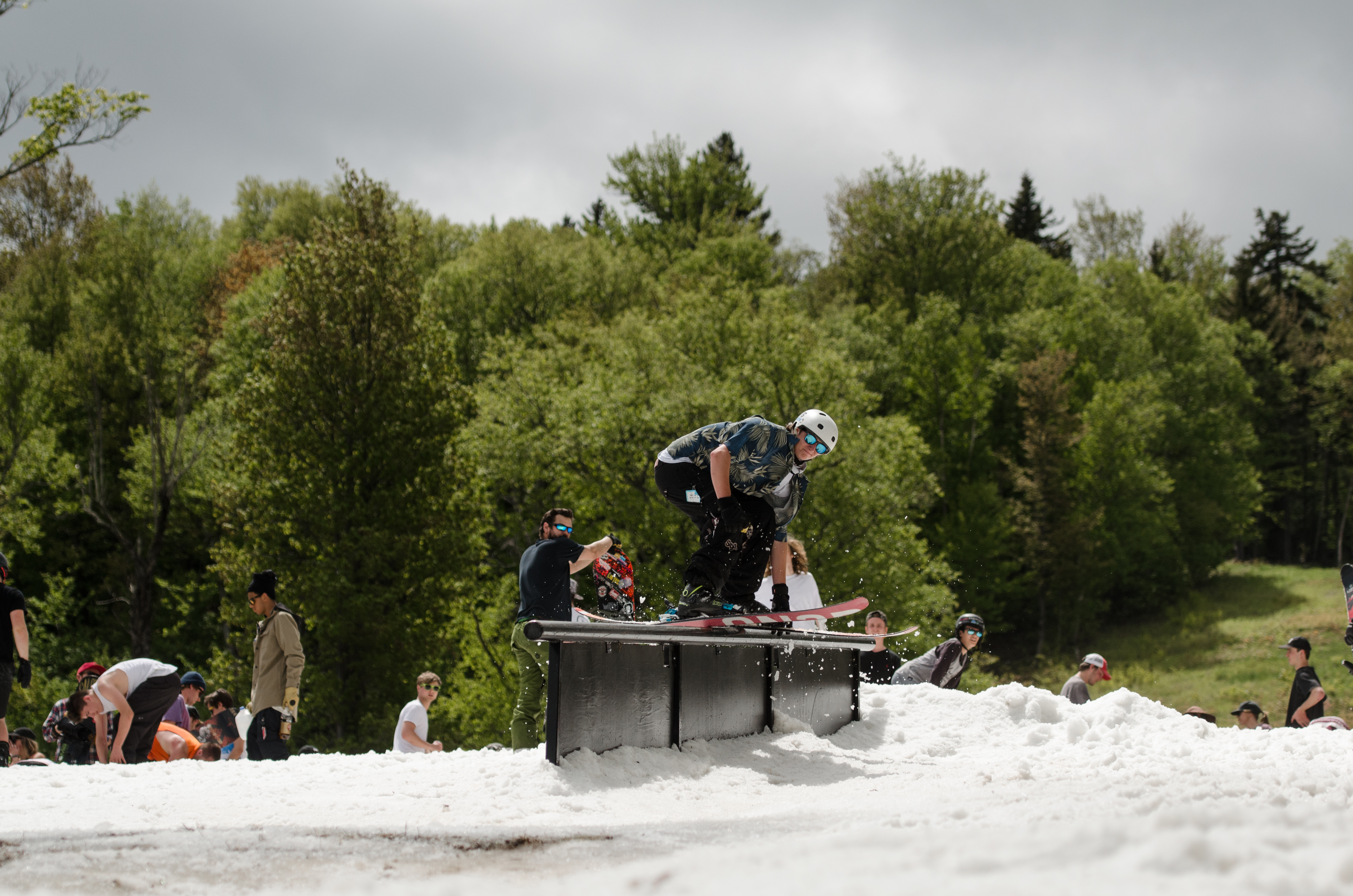 Peace Pipe / Erik Quinn