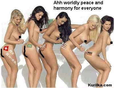 peace