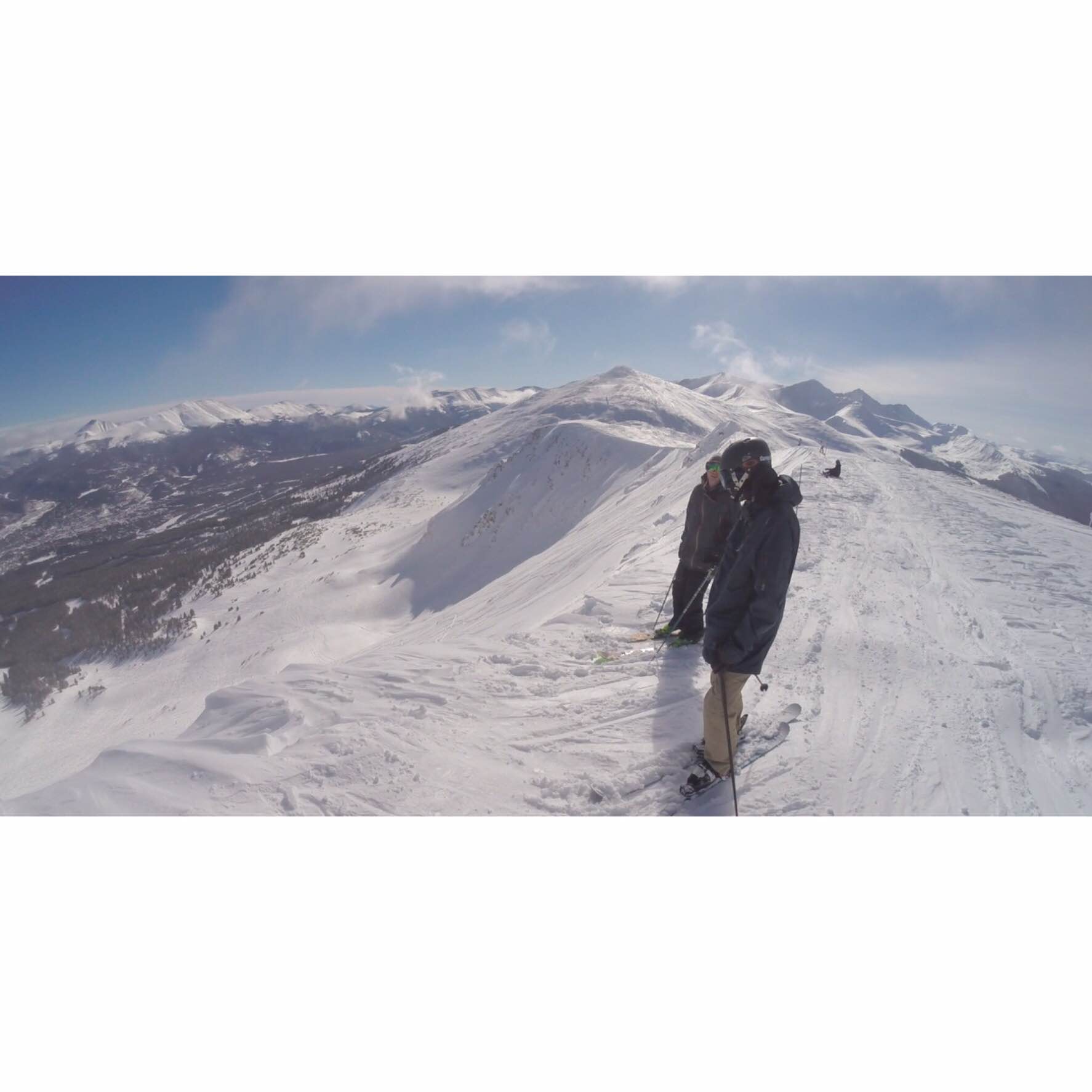 Peak 6 Serenity Bowl