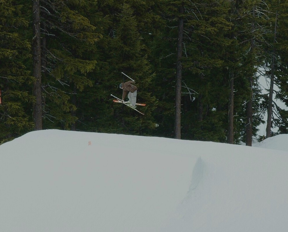 Peanut butter and jelly