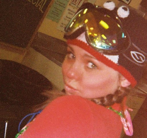 Penguin hats are the shit!