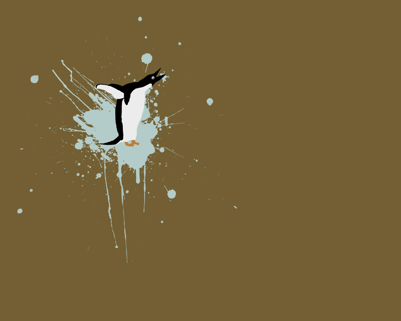 Penguin