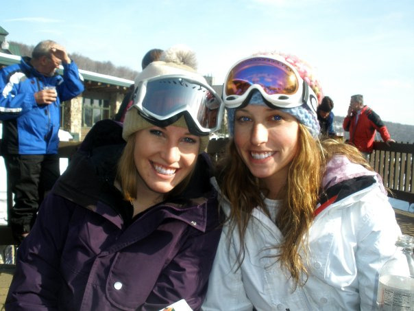 People should smile more