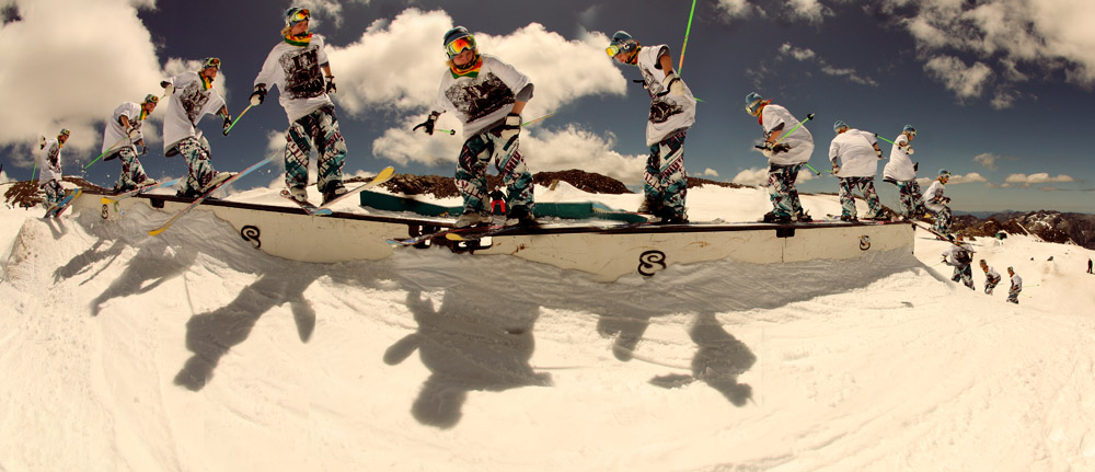 Perfect day seq in L2A