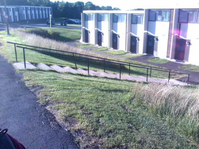 Perfect urban syracuse