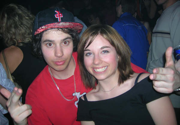 permanent number one