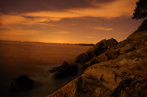 Persistence of Memory Lapse