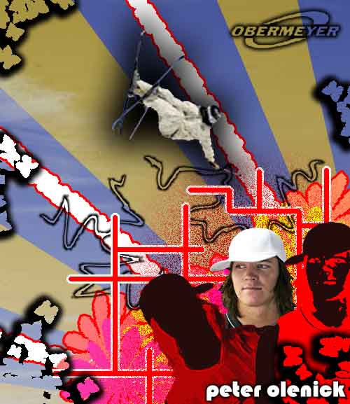 peter olenick(need advice)