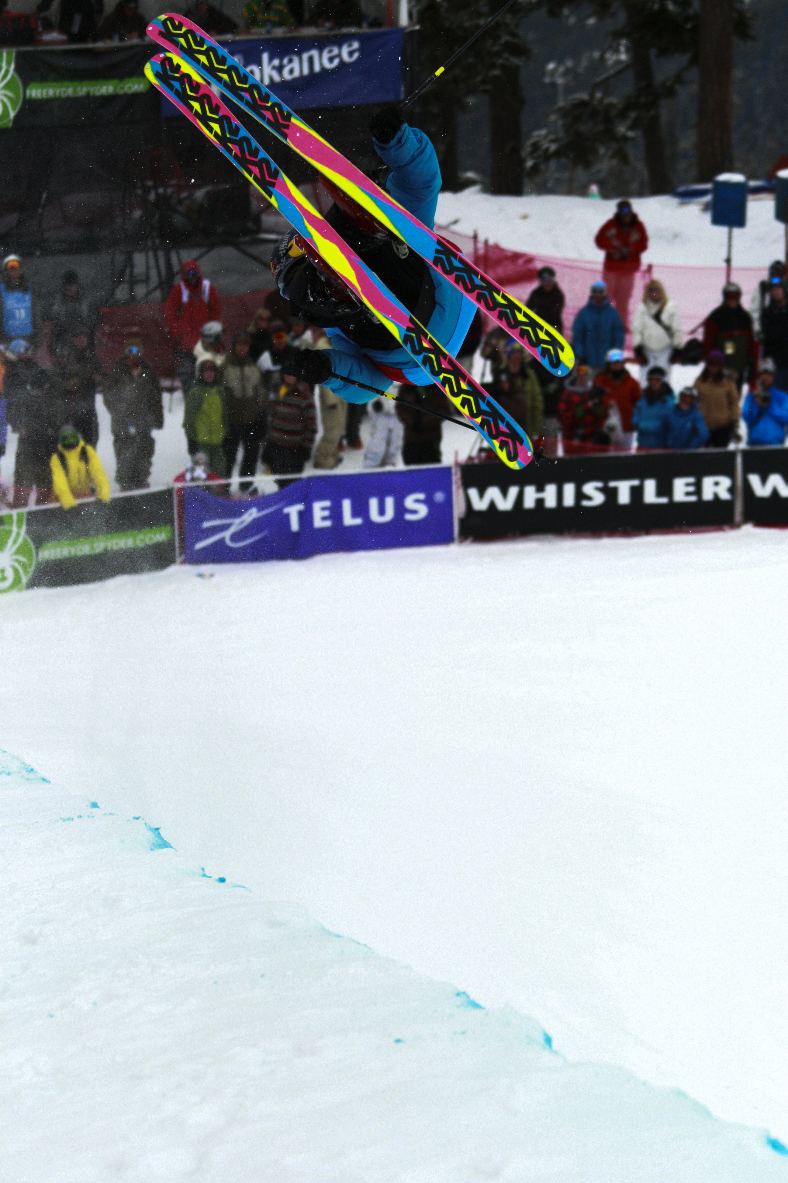 Pettit in wsi semi's last march