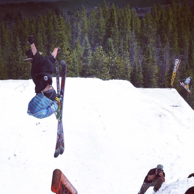 Peyton cooper @ copper