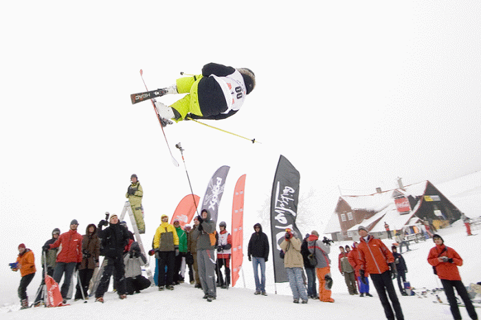 PFO cork 7 in the fog