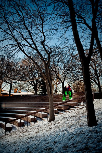 Phalen, st. paul, MN