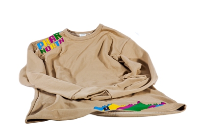 Phar North Apocalypse Pow