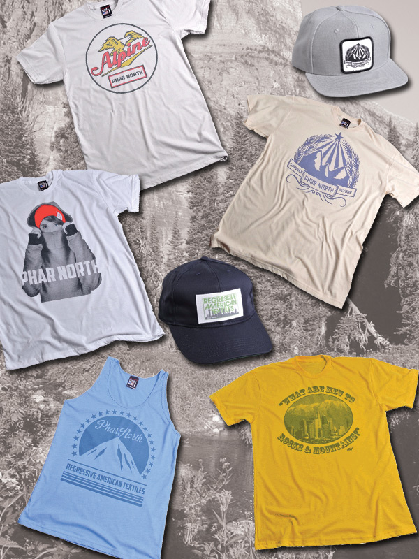 Phar North Summer Release 1