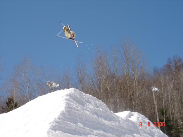 Phil CAsabon @ the DJAM