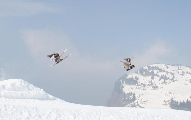 Phlattent spynes troasisse