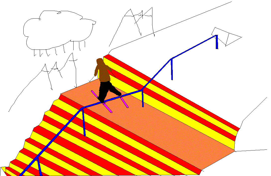 PHOTO SHOPED!! but neat