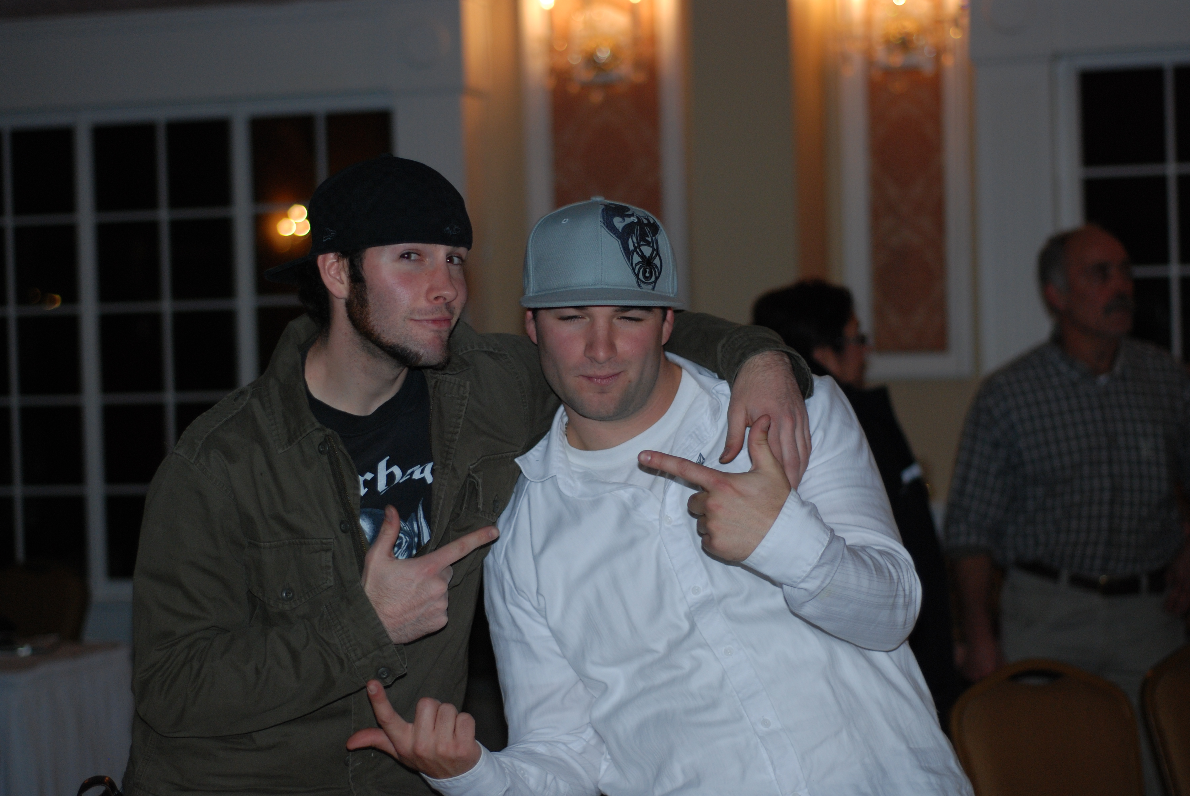 Photographer- Filmer