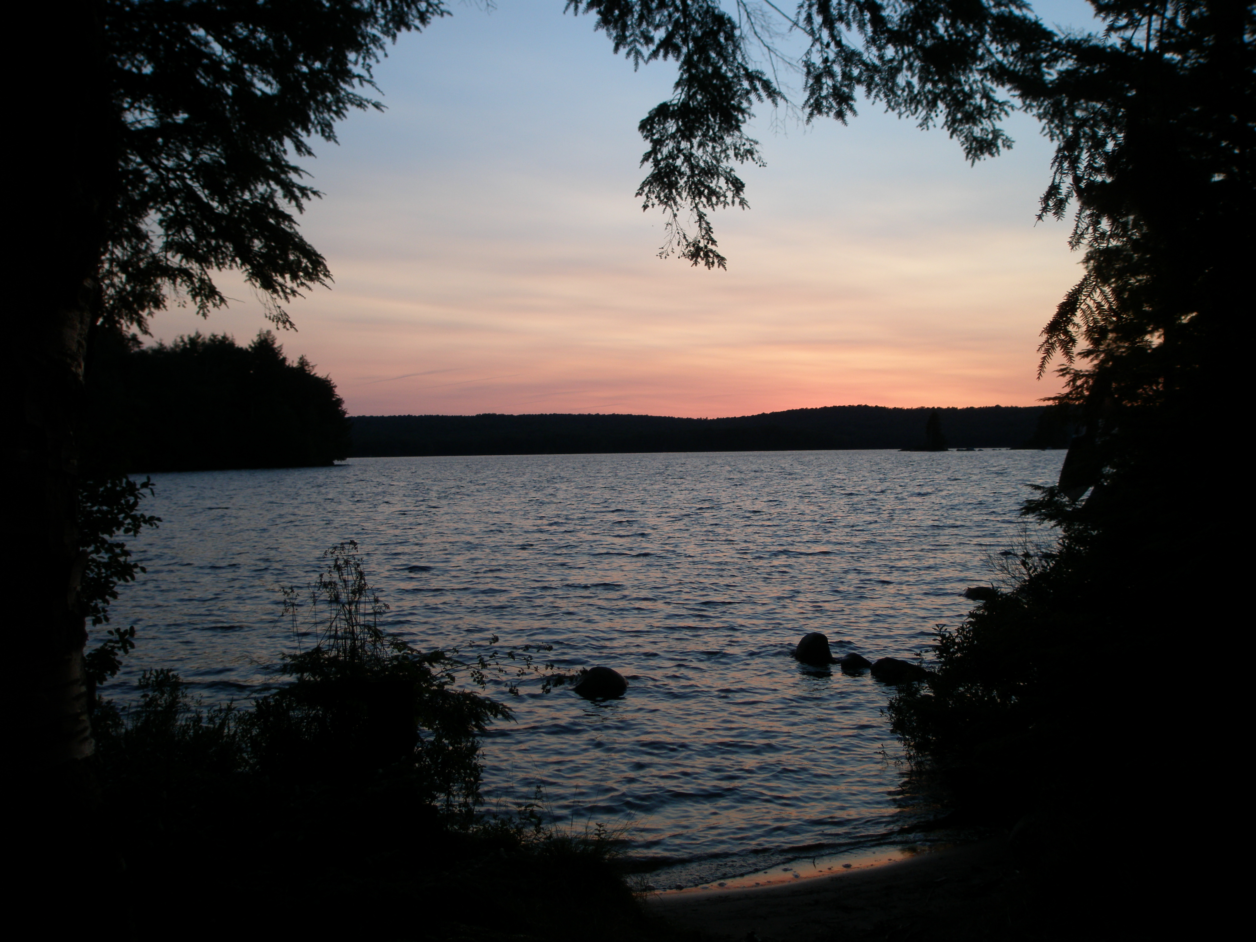 Photographic anomoly