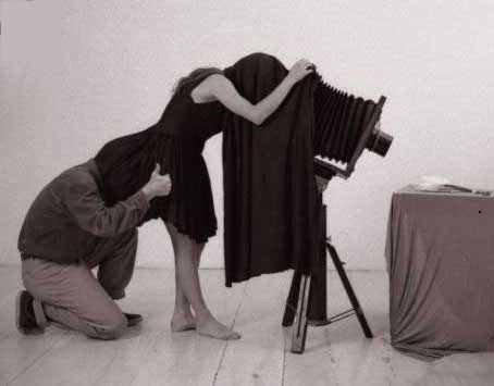 Photography as a Hobby