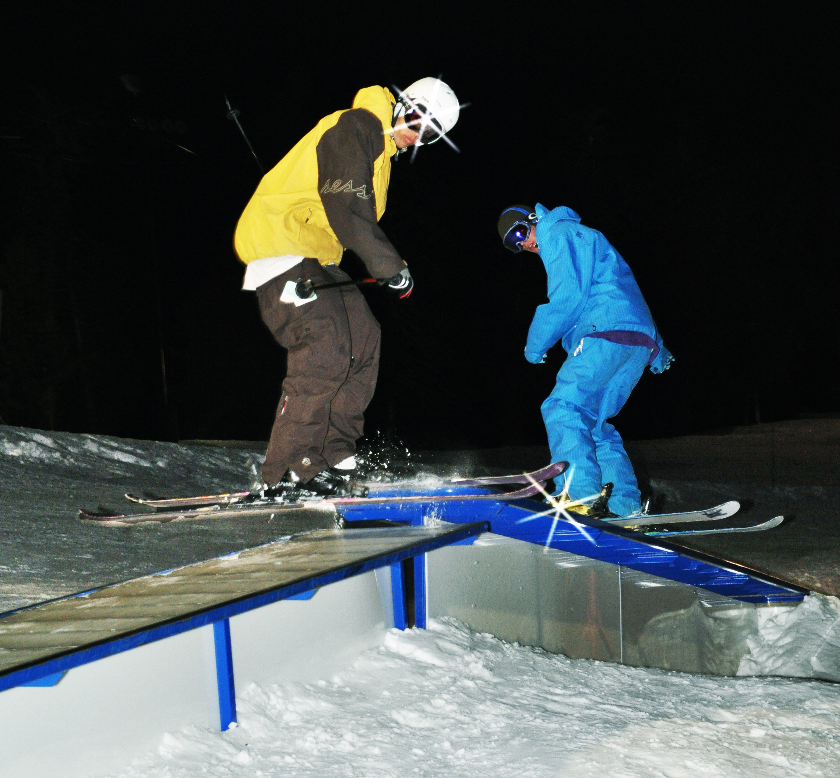 Photography Assignment