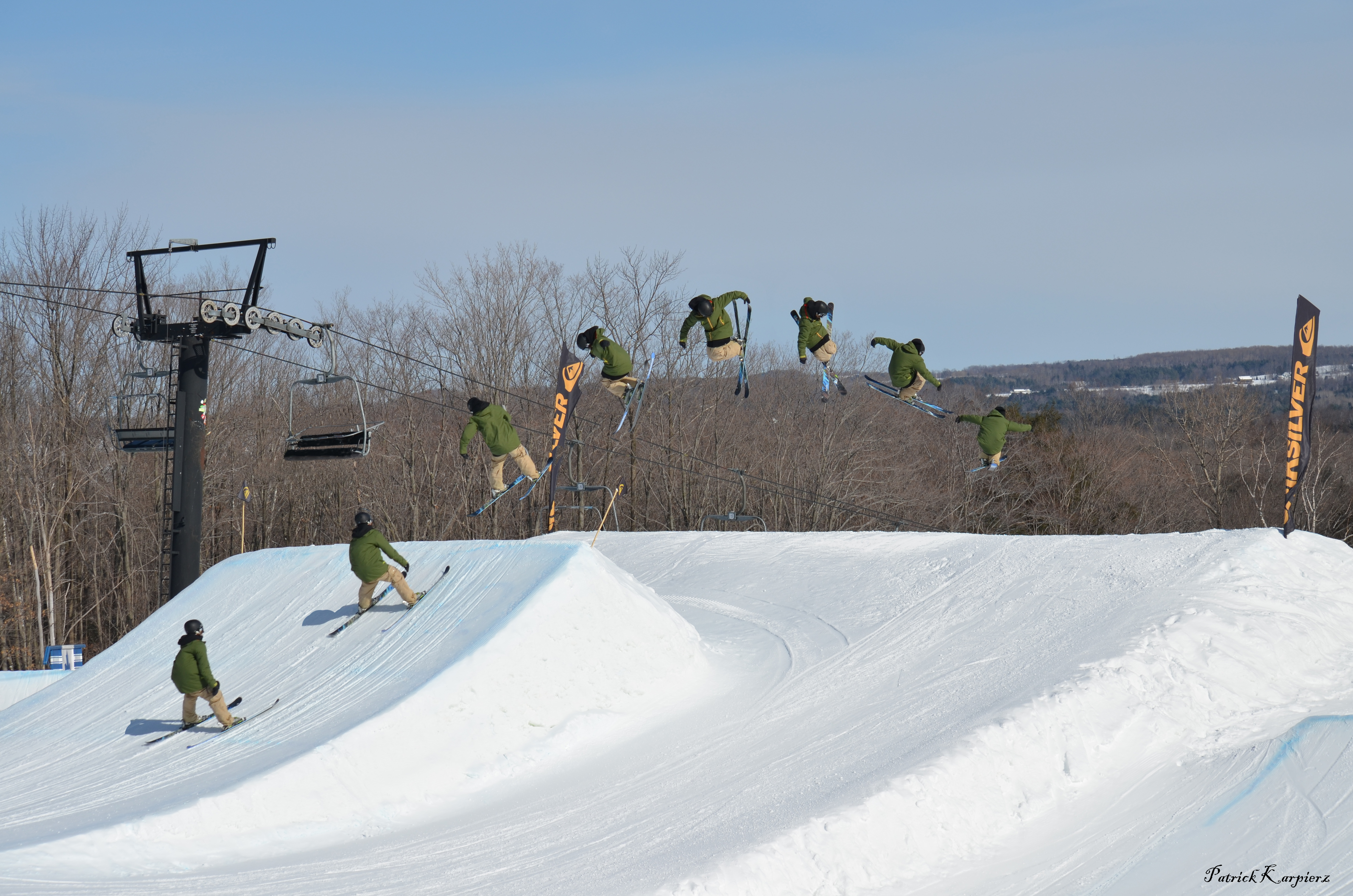 Photography project 2