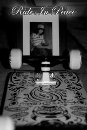 Photoshop for a missed one