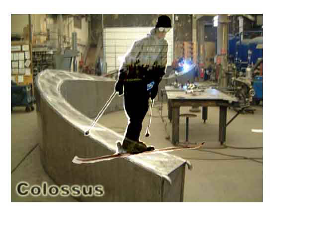 Photoshop Fun (colossus)