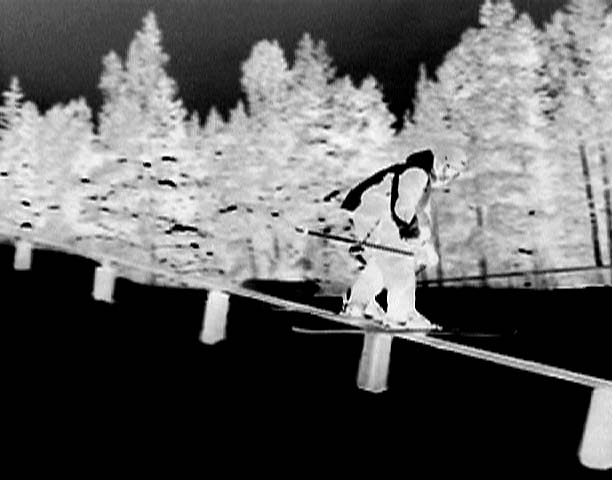 photoshop rail thing