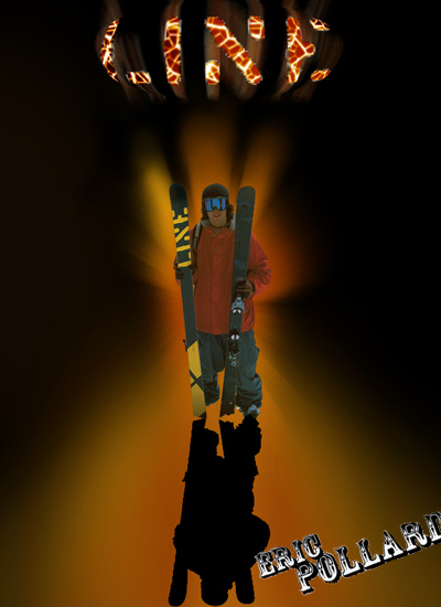 Photoshopped Pic of Eric