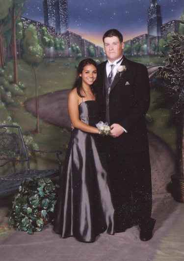 PHS Prom.