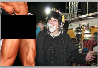 Phtotshop for thread