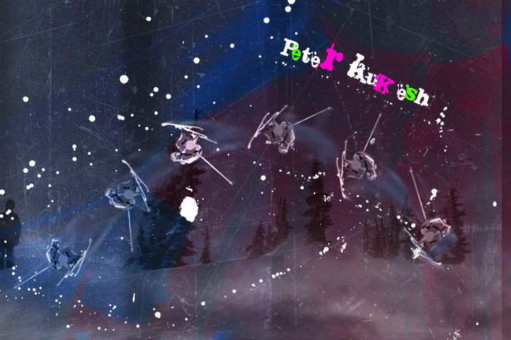 Pic for Photoshop Battle in GD Cult