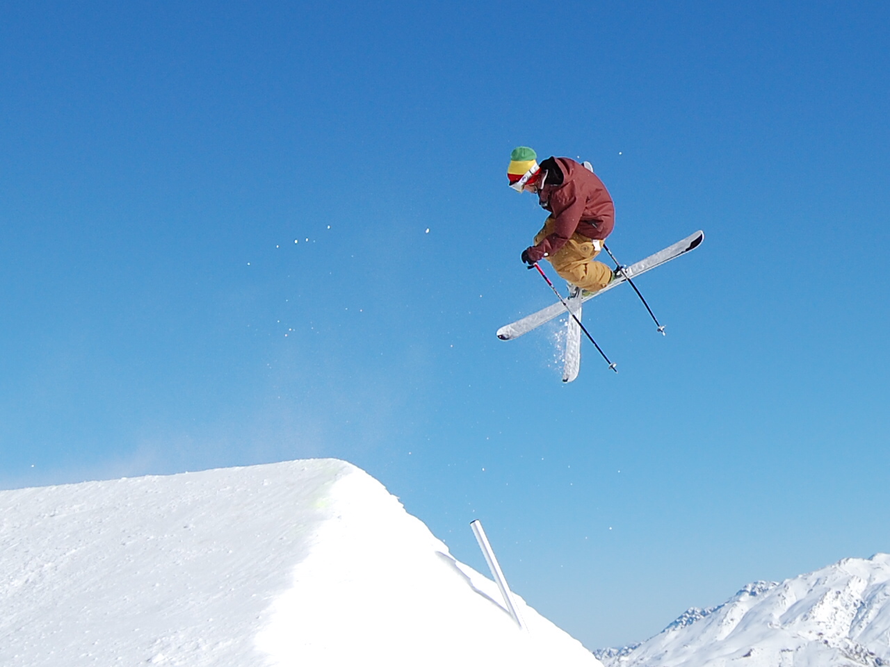 Pic from last season