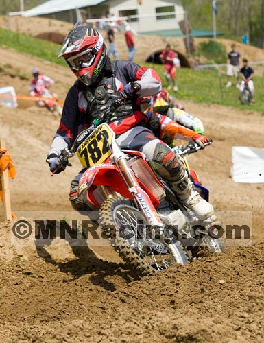 Pic from the 06 season.