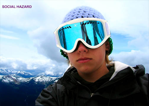 pic of me at blackcomb