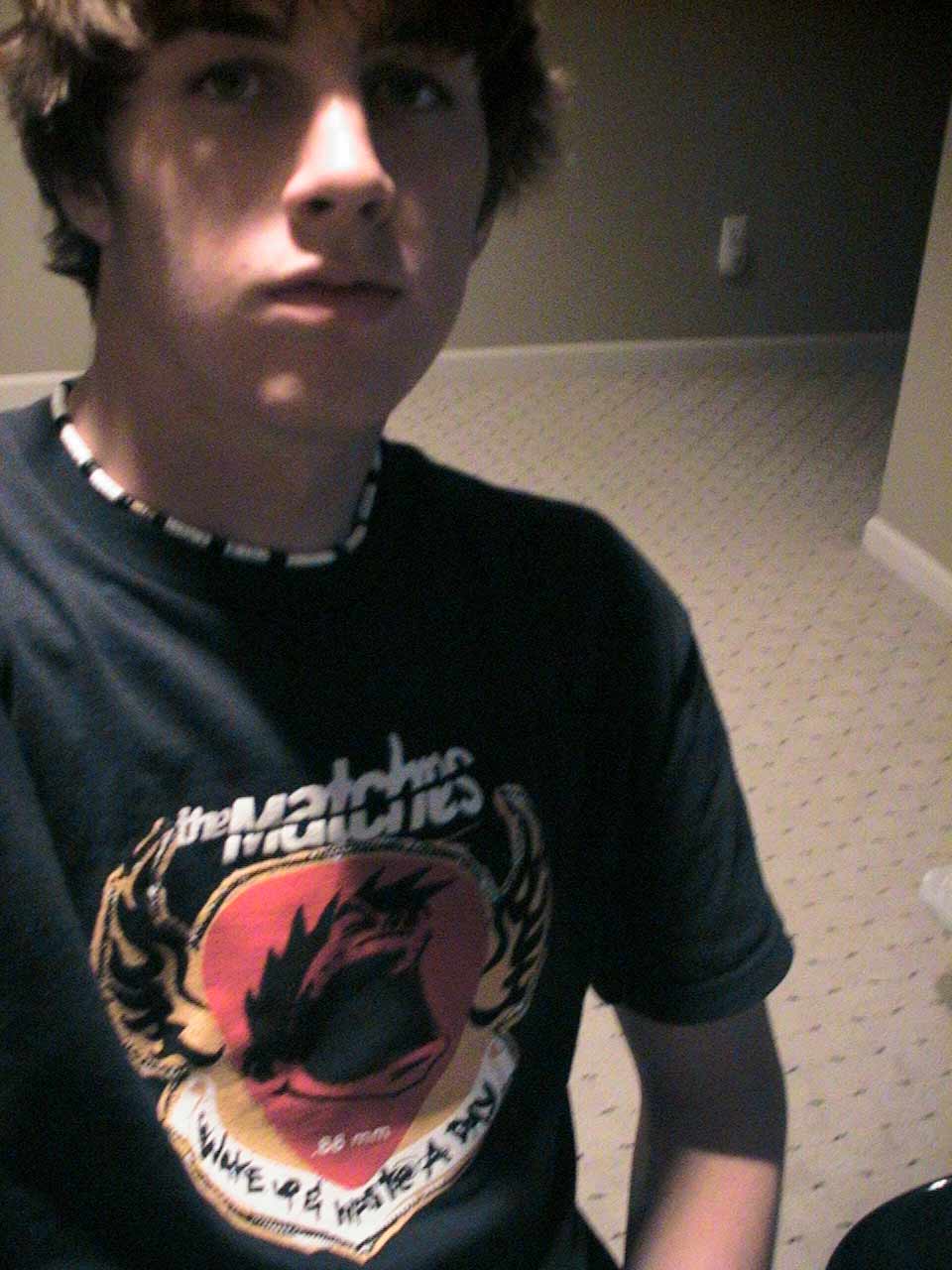 pic of me for thread