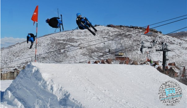 Pick and Shovel Opens!