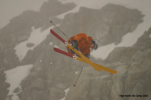 Pick the Corn Fields Ben