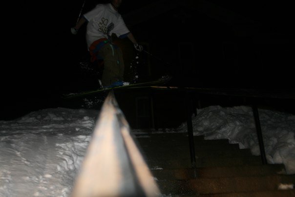 Pics from this year - 3 of 3