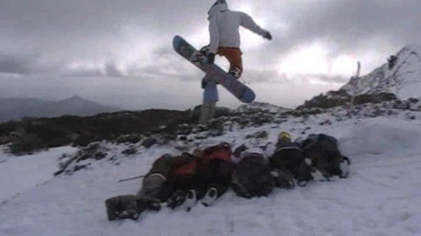 Pics or it didn't happen