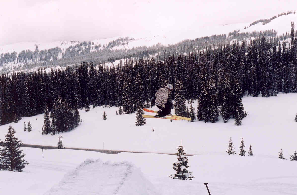 Picture: 540 in the BC