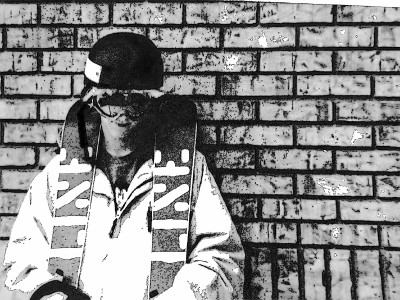 picture for photo class