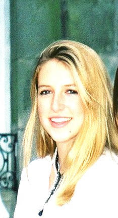 picture of me from a family picture