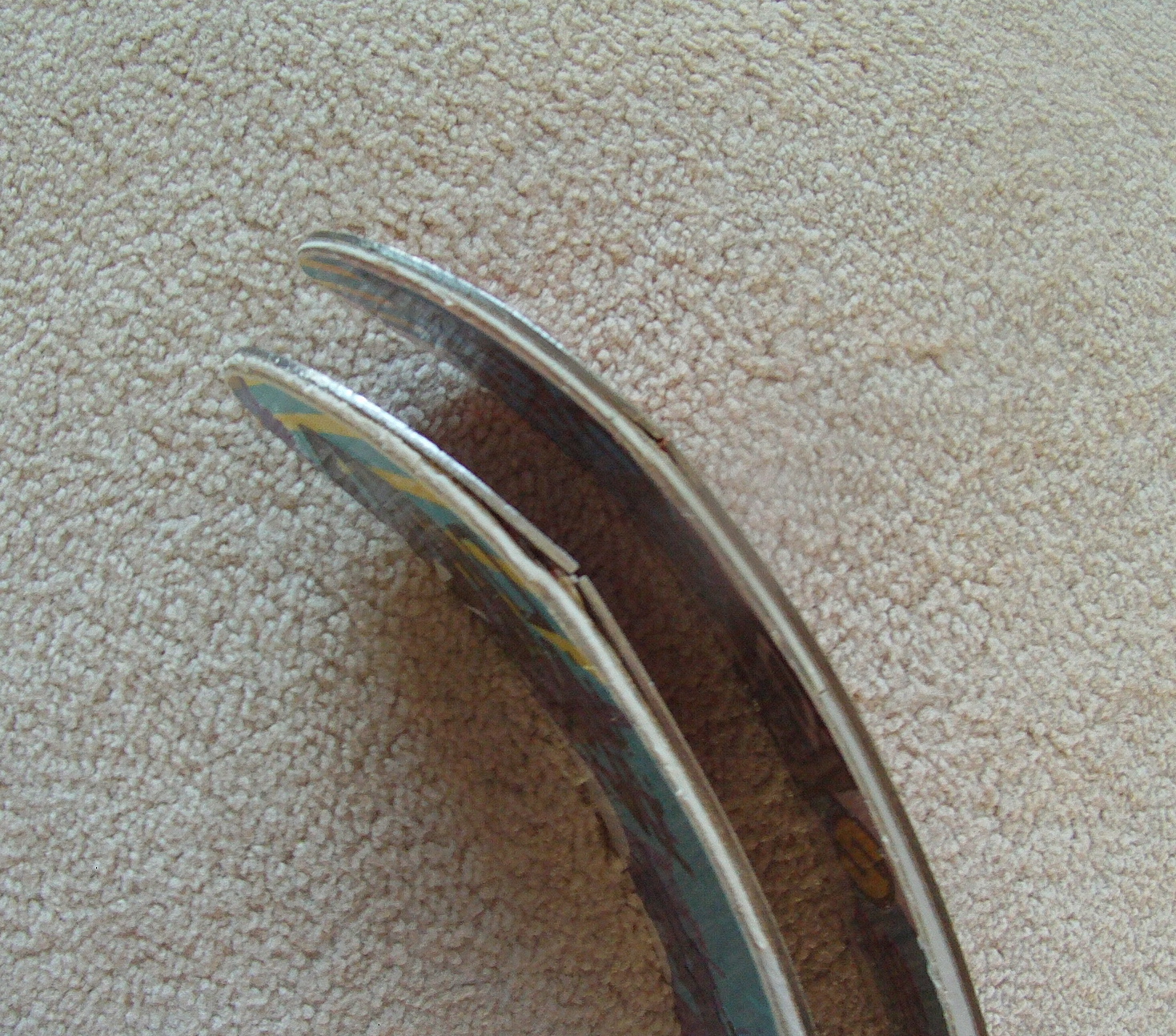 Pictures for Thred - 1 of 10