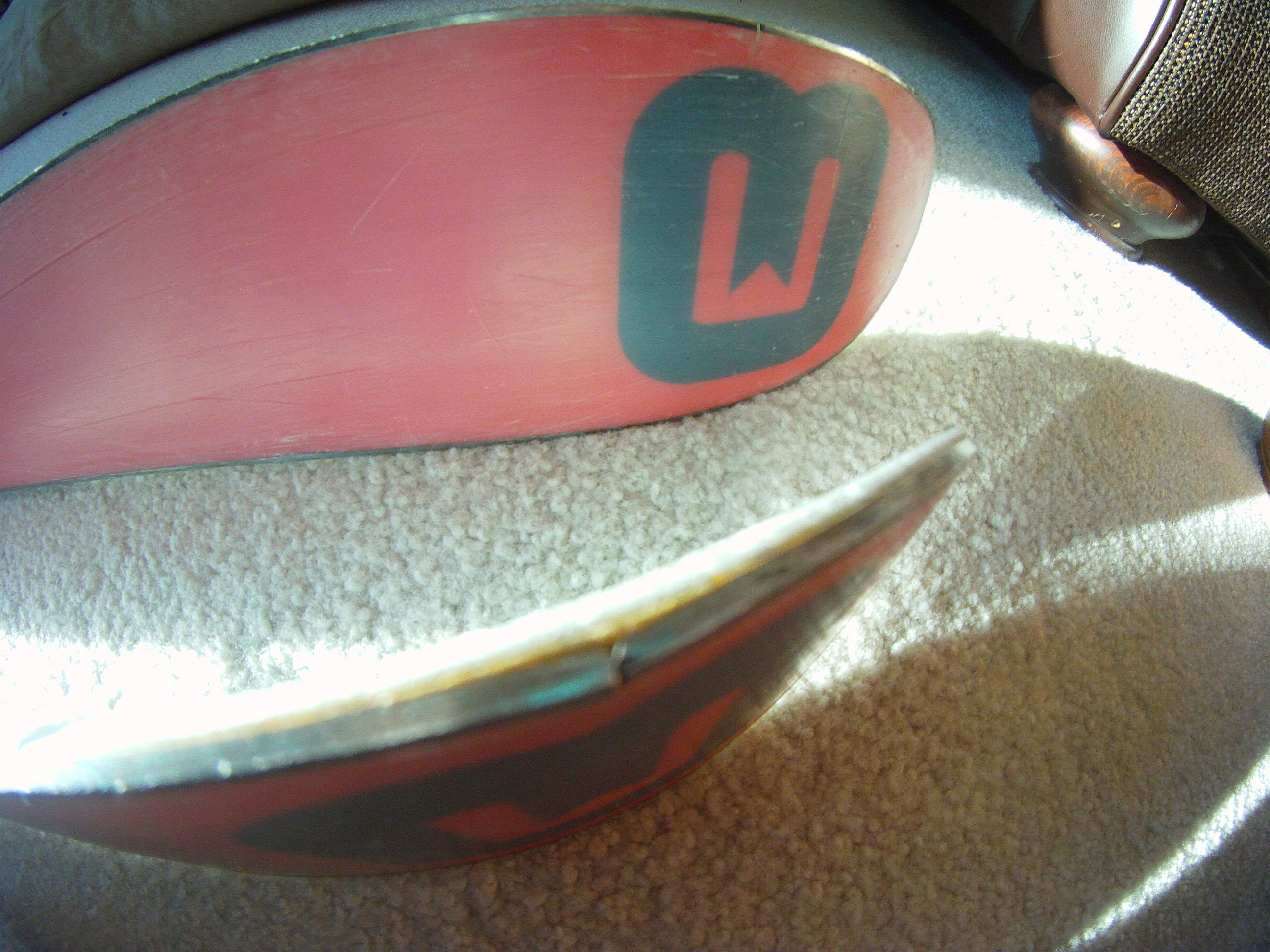 Pictures for Thred - 6 of 10