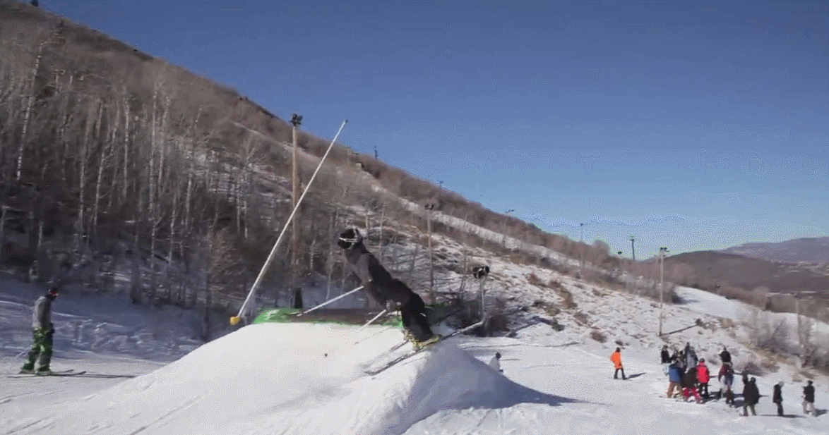 Pill Flips in Piff City